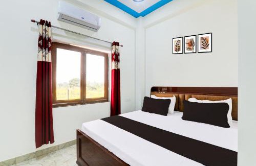 Lucknow Hotel | Hotel O Regalia Palace and Lawn