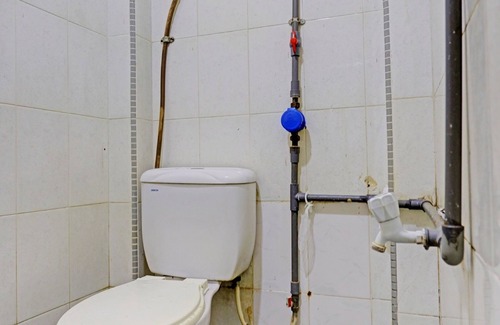 Batam Hotel | Hotel O Ririn Homestay