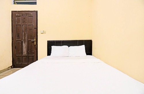 Batam Hotel | Hotel O Ririn Homestay