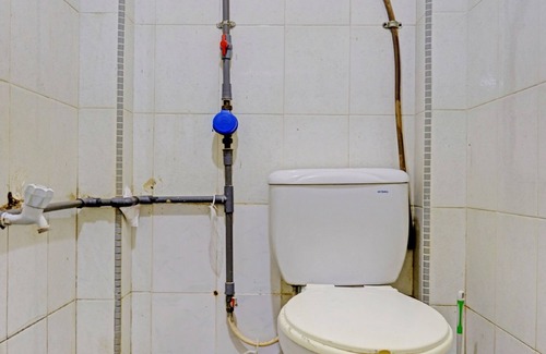 Batam Hotel | Hotel O Ririn Homestay