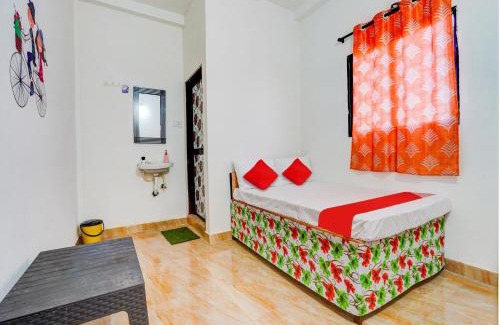 Kuhi Hotel | Hotel O RJ Hotel