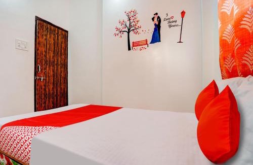Kuhi Hotel | Hotel O RJ Hotel