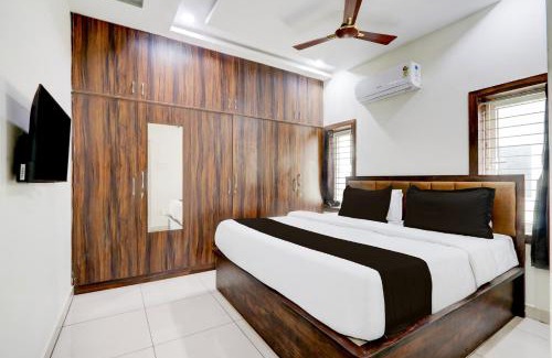 Hyderabad Hotel | Hotel O Rock View Suits