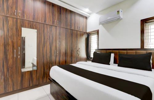 Hyderabad Hotel | Hotel O Rock View Suits