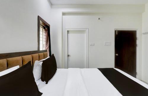 Hyderabad Hotel | Hotel O Rock View Suits