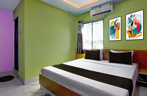 Bhadrak Hotel | Hotel O Rolex Resort