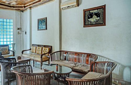 Kayu Agung Hotel | Hotel O Romli