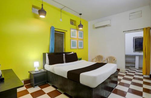 Rasulgarh Hotel | Hotel O Rose Inn