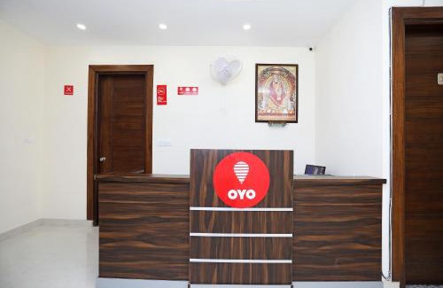 Faridabad Hotel | Hotel O Royal Inn