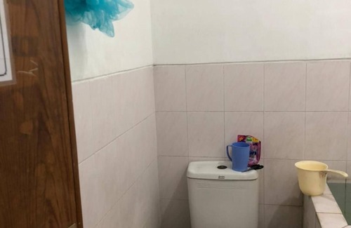 Surabaya Hotel | Hotel O Rumah Oma Syariah