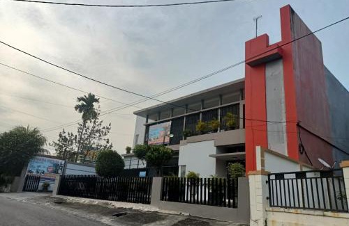 Pekanbaru Hotel | Hotel O Rumah Singgah Cemara Syariah