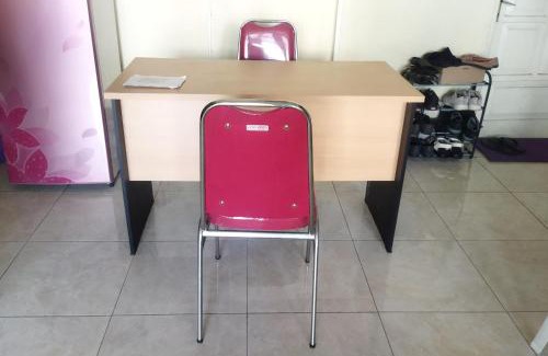 Pekanbaru Hotel | Hotel O Rumah Singgah Cemara Syariah