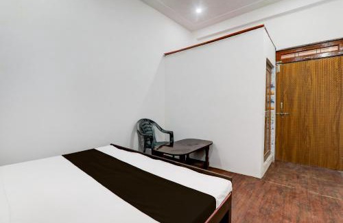 Karchana Hotel | Hotel O S.M NAINI HOTEL AND RESTAURANT