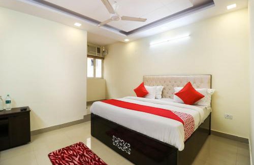 Saket Hotel | Hotel O Sagar Stay Inn