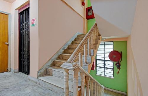 Kolkata Hotel | Hotel O Sai City inn
