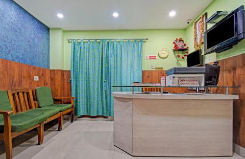 Kolkata Hotel | Hotel O Sai City inn