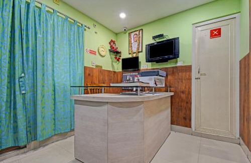 Kolkata Hotel | Hotel O Sai City inn