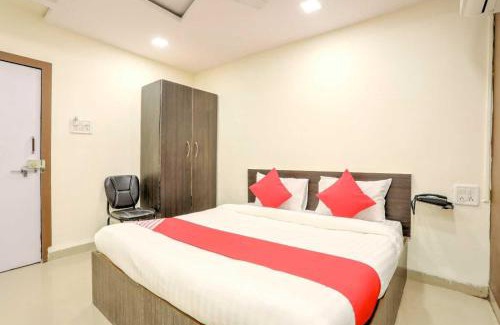 Rau Hotel | Hotel O Sarai by Som