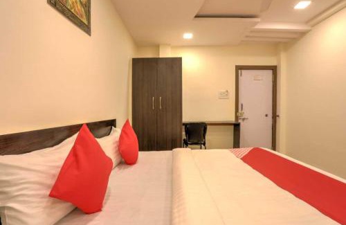 Rau Hotel | Hotel O Sarai by Som