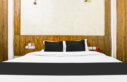 Gurugram Hotel | Hotel O Sector 52 Gurgaon