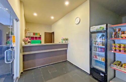 Sedili Kechil Hotel | Hotel O Sedili Inn Resort