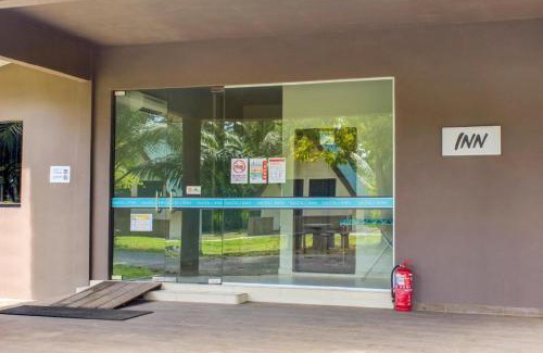 Sedili Kechil Hotel | Hotel O Sedili Inn Resort