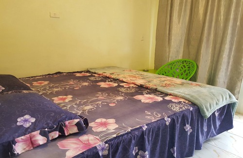 Berastagi Hotel | Hotel O Sejolie Sibayak