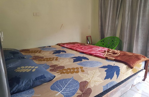 Berastagi Hotel | Hotel O Sejolie Sibayak