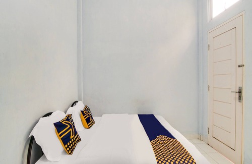 Pekanbaru Hotel | Hotel O Sg 99 Homestay Syariah Near SMP N 34 Pekanbaru