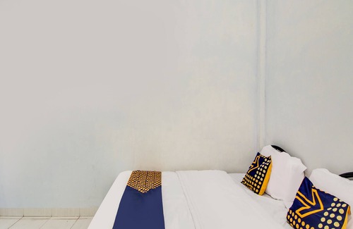 Pekanbaru Hotel | Hotel O Sg 99 Homestay Syariah Near SMP N 34 Pekanbaru