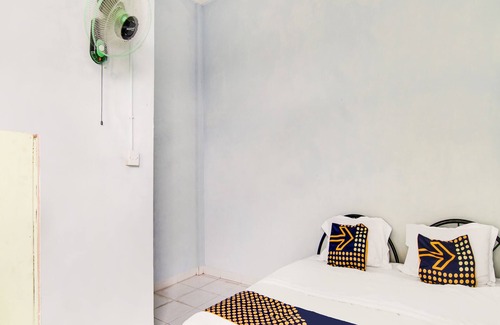 Pekanbaru Hotel | Hotel O Sg 99 Homestay Syariah Near SMP N 34 Pekanbaru