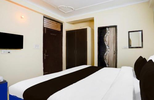 Gurugram Hotel | Hotel O Sheetla Colony