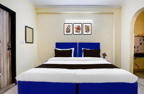 Gurugram Hotel | Hotel O Sheetla Colony
