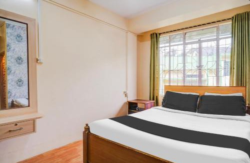 Shillong Hotel | Hotel O Shillong Formerly Balaji Guest House