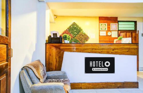 Shillong Hotel | Hotel O Shillong Formerly Balaji Guest House