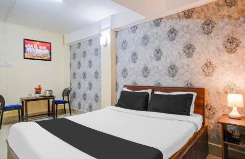 Shillong Hotel | Hotel O Shillong Formerly Balaji Guest House