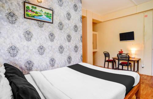 Shillong Hotel | Hotel O Shillong Formerly Balaji Guest House