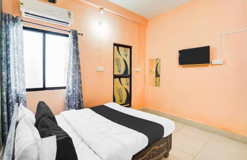 Bilaspur Hotel | Hotel O Shivam In