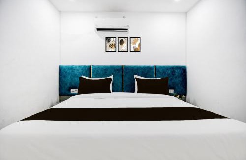 Mohangarh Hotel | HOTEL O SHIVANKAR PALACE