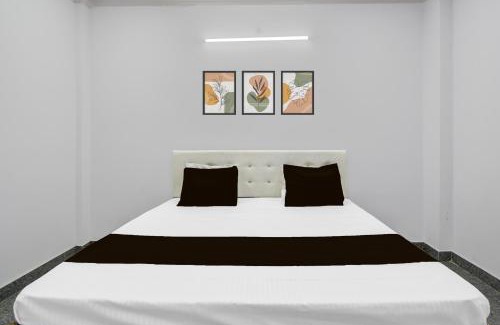 Misrikh Hotel | Hotel O Shri Balaji Marriage Lawn And Hotel