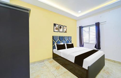 Sanwer Hotel | Hotel O Shri Shiv