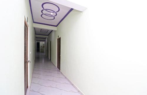 Sidhauli Hotel | Hotel O Shri Shyam Lawn & Resort