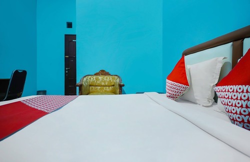 Kota Sidikalang Hotel | Hotel O Sidikalang Near KEJAKSAAN NEGERI DAIRI