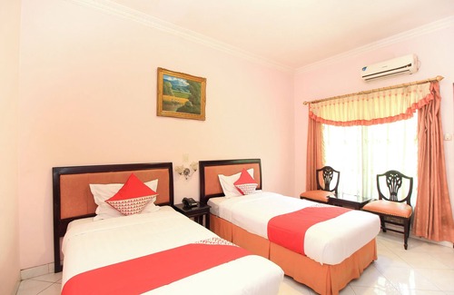 Sidoarjo Hotel | Hotel O Sidoarjo Near Juanda International Airport