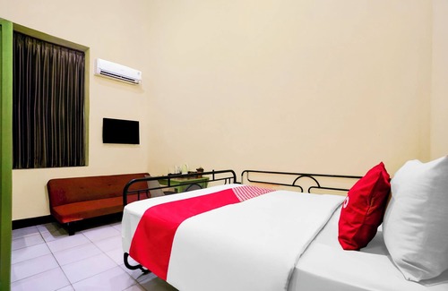 Mojokerto Hotel | Hotel O Sidomulyo Heritage