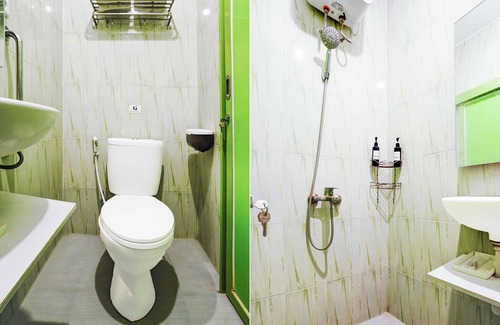 Mojokerto Hotel | Hotel O Sidomulyo Heritage