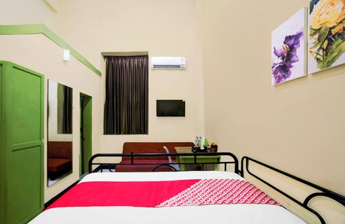 Mojokerto Hotel | Hotel O Sidomulyo Heritage