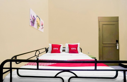 Mojokerto Hotel | Hotel O Sidomulyo Heritage