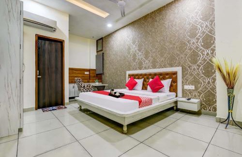 Focal Point Hotel | Hotel O Sky Land