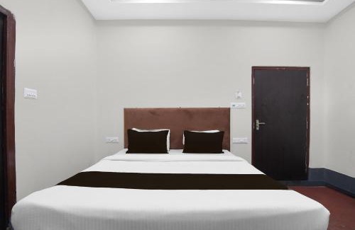 Ballygunge Hotel | Hotel O Smriti Villa